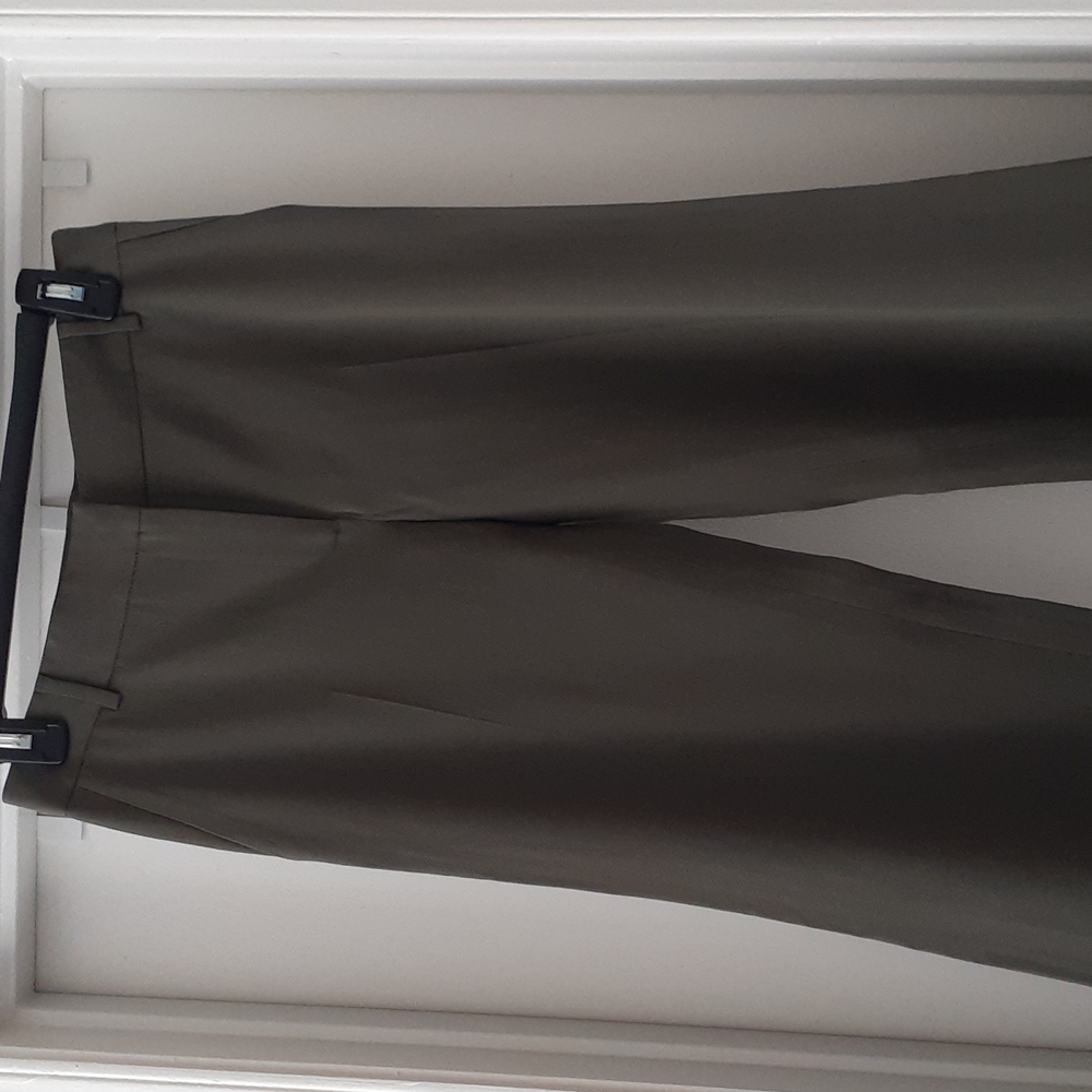 Burberry Women's Dress Pants/Trousers